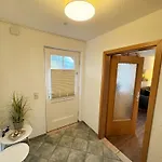 Haus An Der Duene We 06 * Lobbe