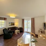 Apartment Haus An Der Duene We 06