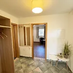 Apartment Haus An Der Duene We 06 *