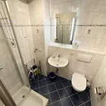 Apartment Haus An Der Duene We 06 Lobbe