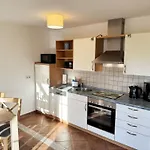 Apartment Haus An Der Duene We 06