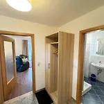 Apartment Haus An Der Duene We 06 *