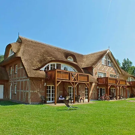 Haus An Der Duene We 06