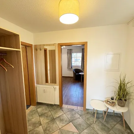 Apartmán Haus An Der Duene We 06 *